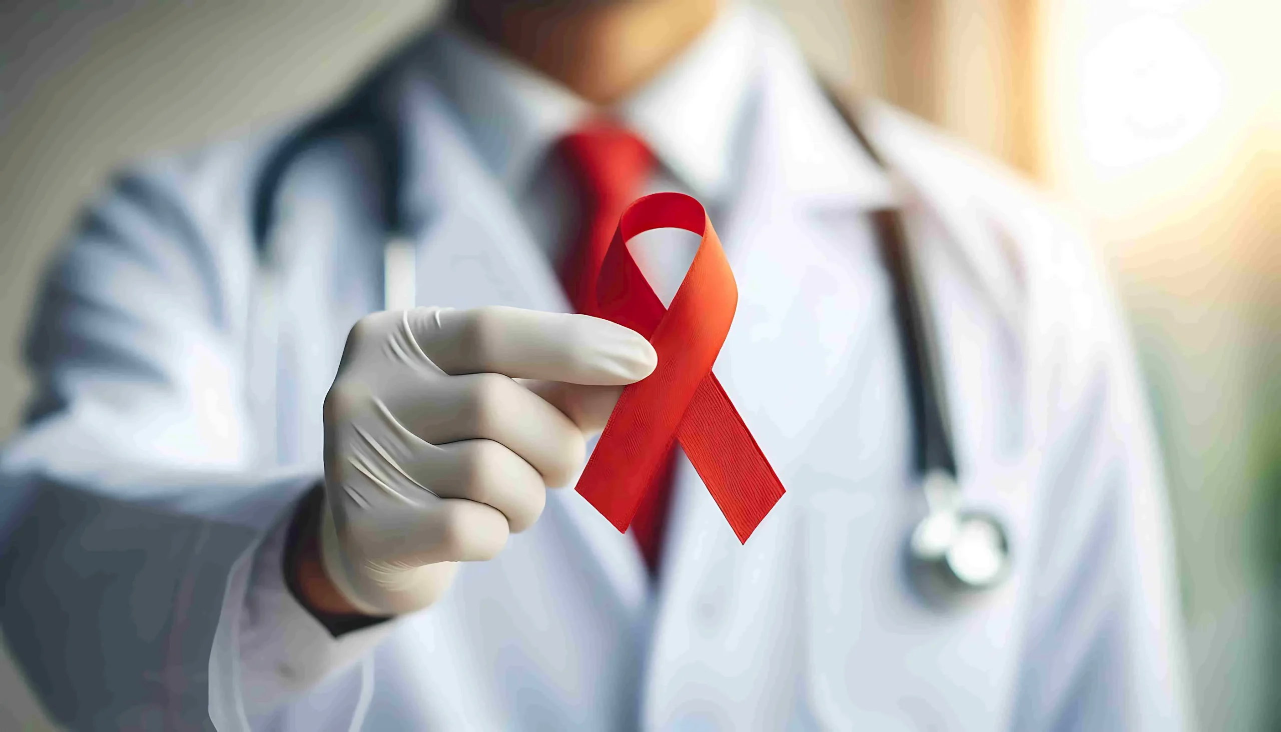 Antiretroviral Tedavi Nedir