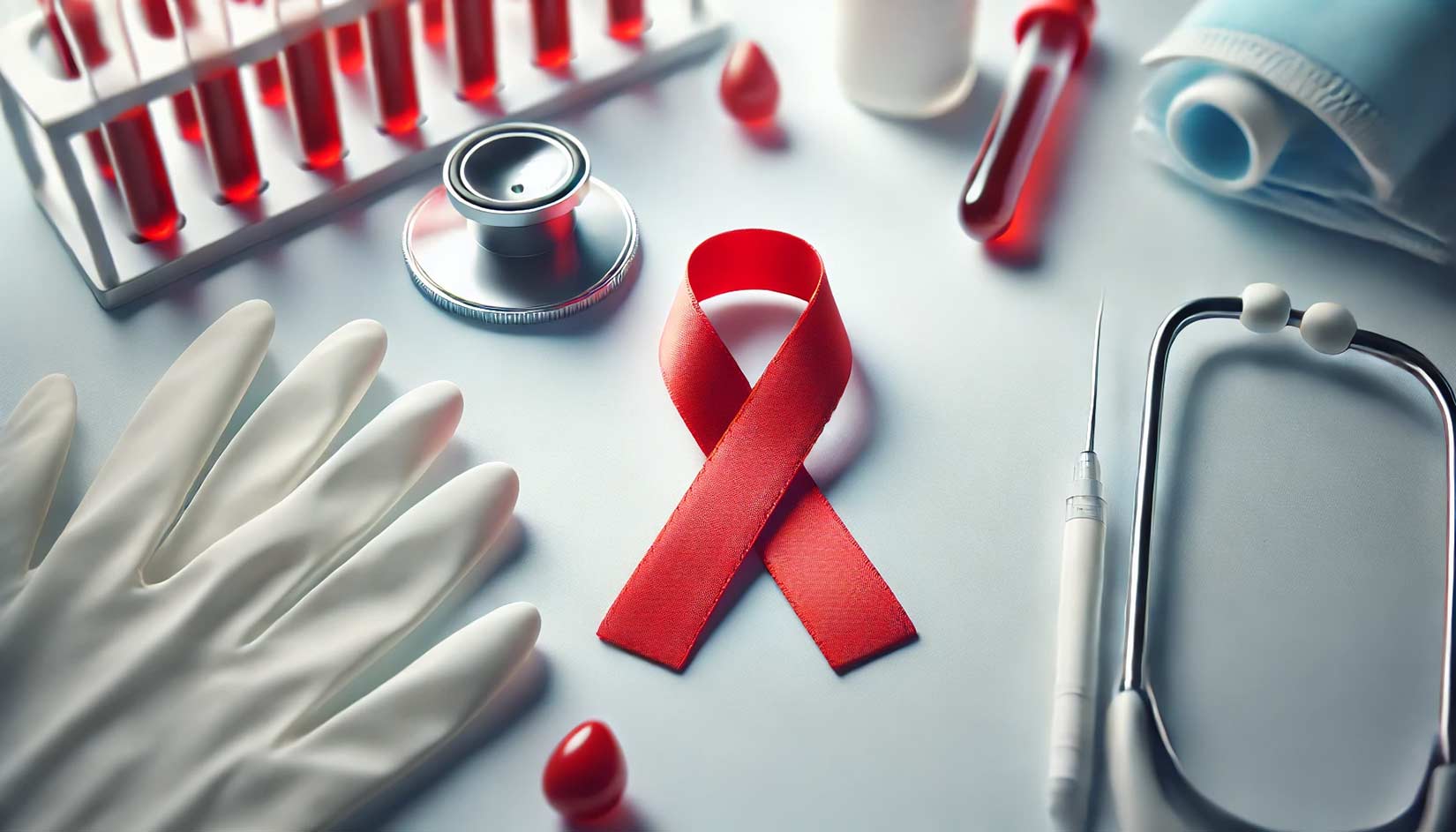AIDS Son Evre Belirtileri