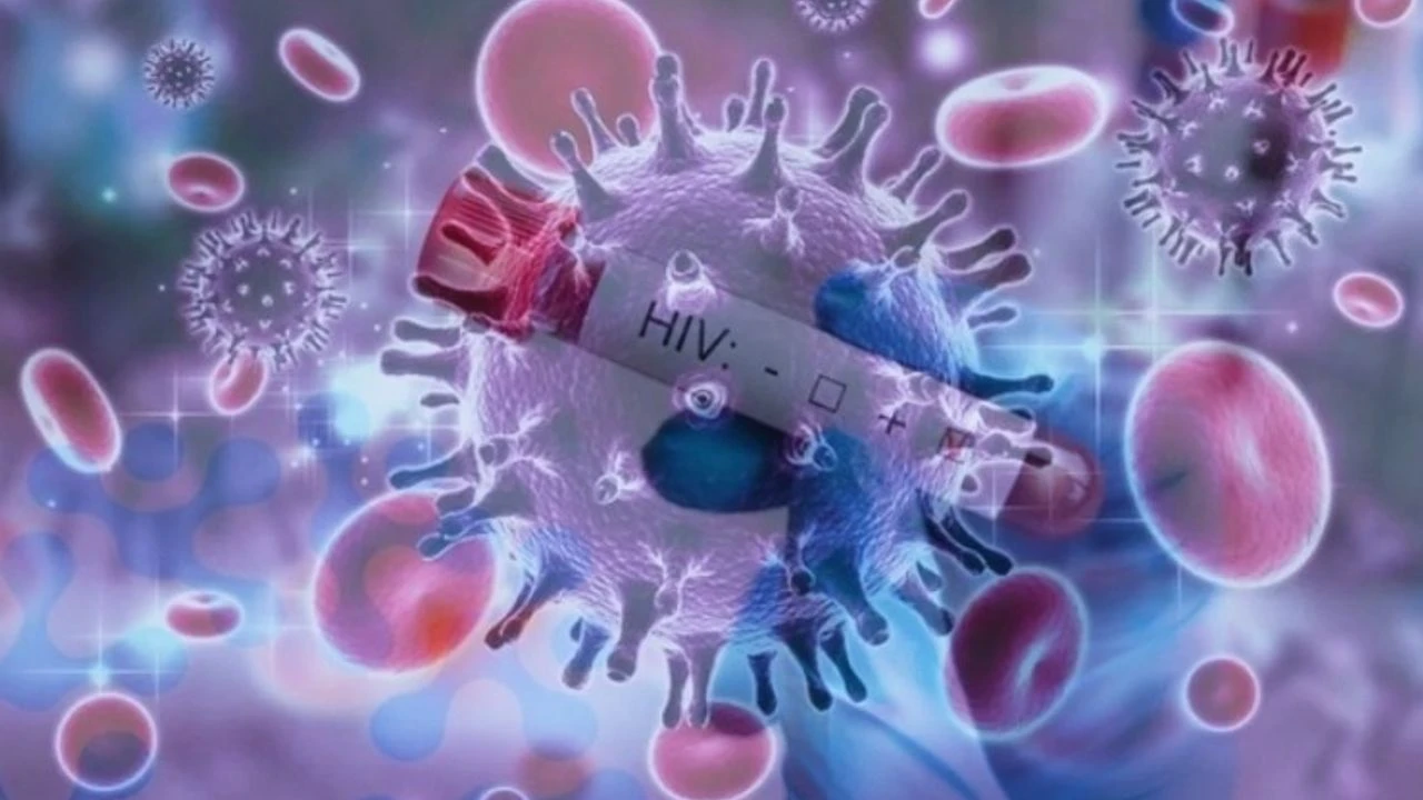 Dünyada AIDS