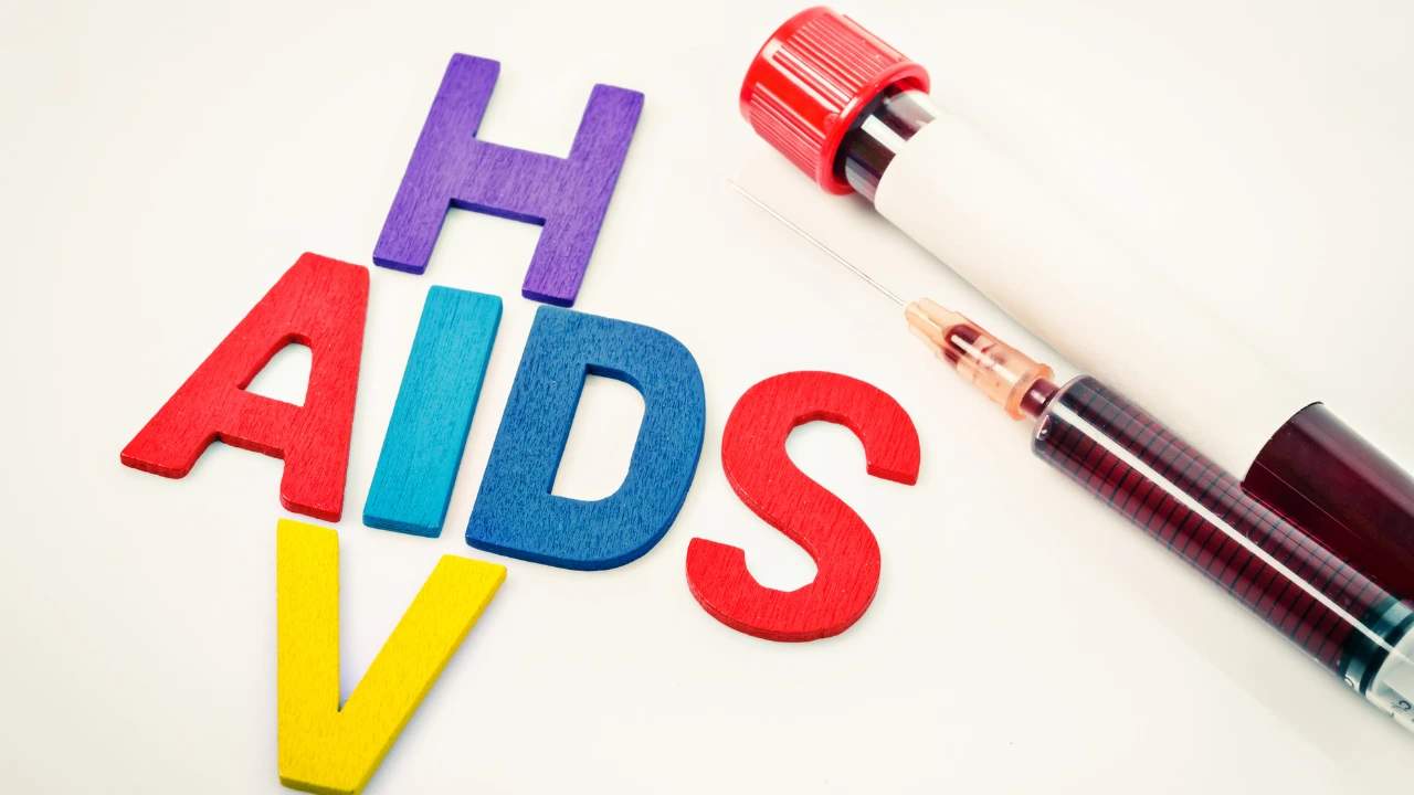 HIV ve AIDS Farkı Nedir?