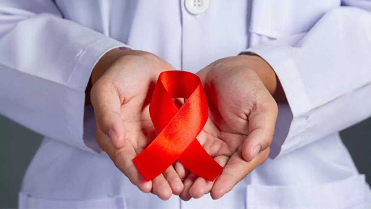 Kadınlarda AIDS Belirtileri Nelerdir?